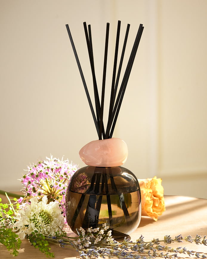 Diffuseur de parfum Mineral Bouquet, Light Floral