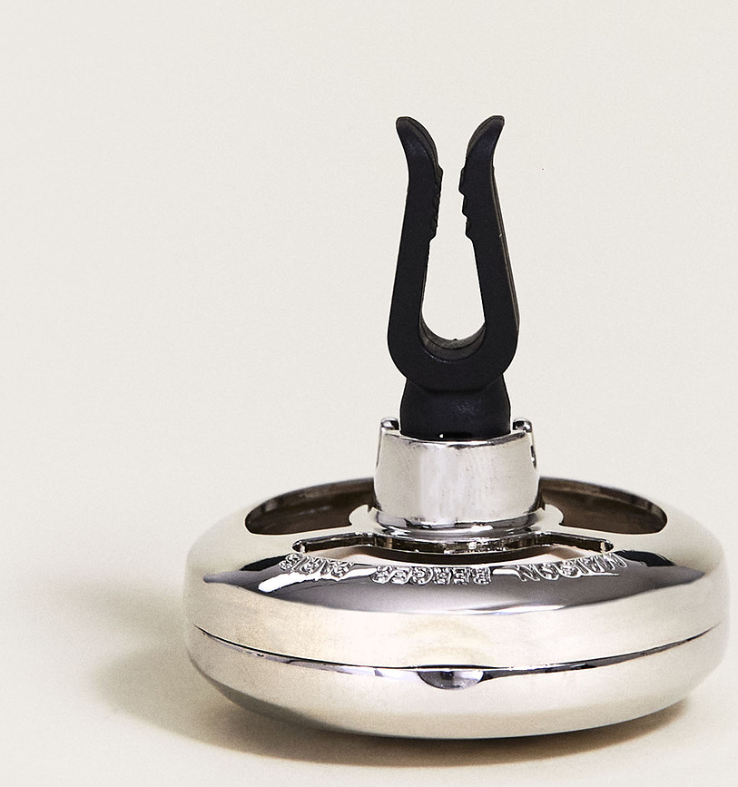 Diffuseur de Parfum pour voiture, parfum Champagne