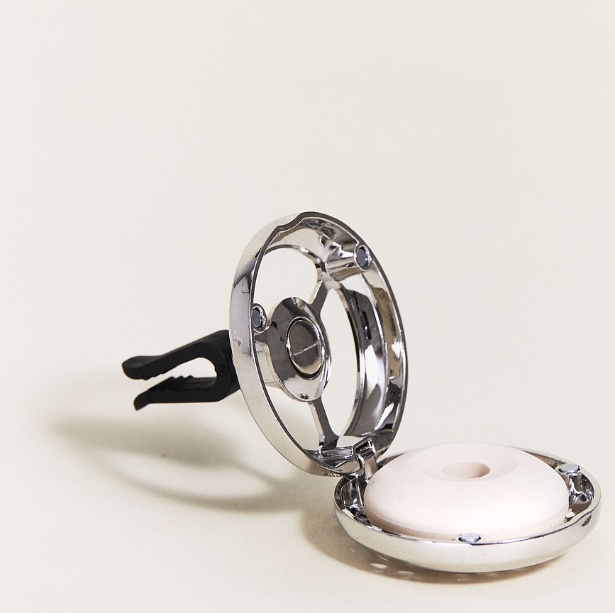 Diffuseur de Parfum pour voiture, parfum Champagne