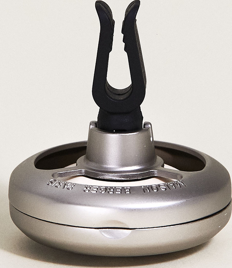 Difusor de aroma para coche Aroma Happy