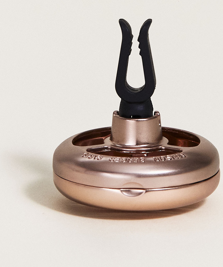 Difusor de Aroma para Coche Blissful, sin recambio