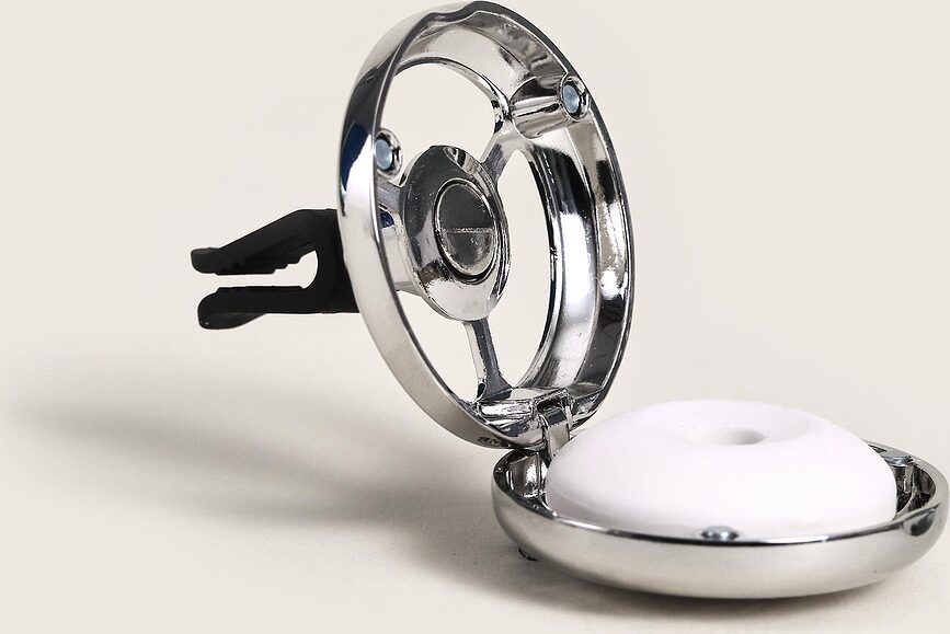 Difusor de aroma para coche Fresh Spirit