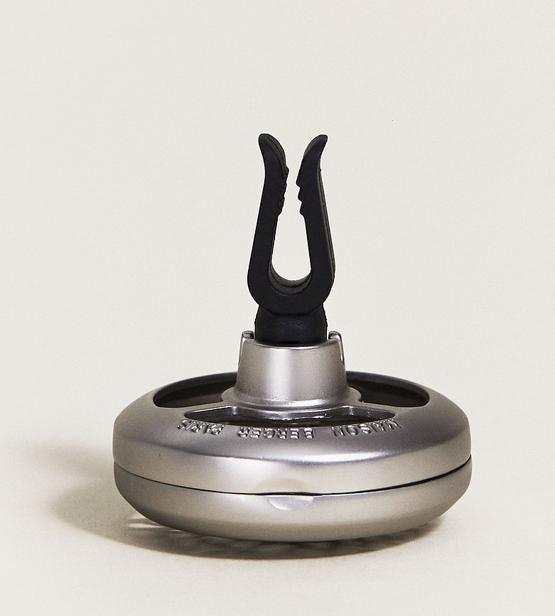 Difusor de aroma para coche Graphic, sin recambio