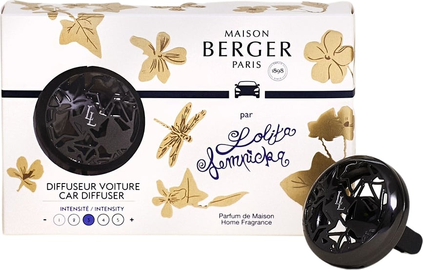 Difusor de Aroma para coche Lolita