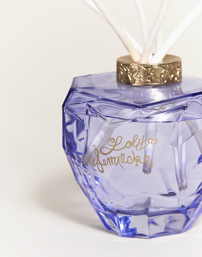 Difusor de Aroma Lolita Premium, transparente