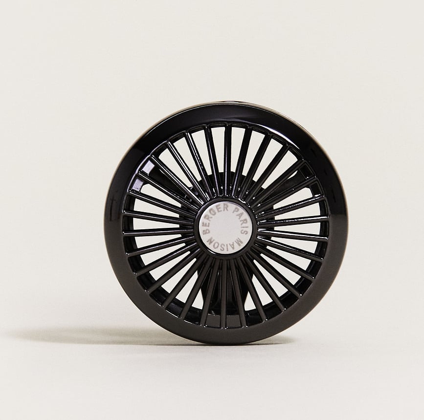 Difusor para Coche Car Wheel, sin recambio