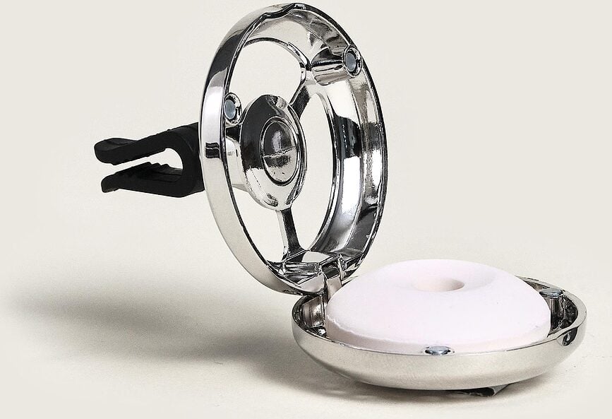 Difusor para coche Variation, con aroma Velvet of Orient