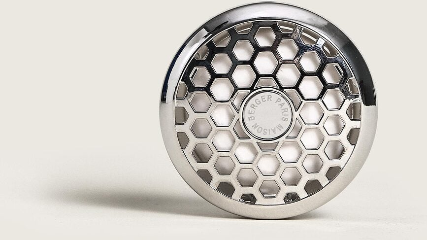 Difusor para coche Variation, con aroma Velvet of Orient