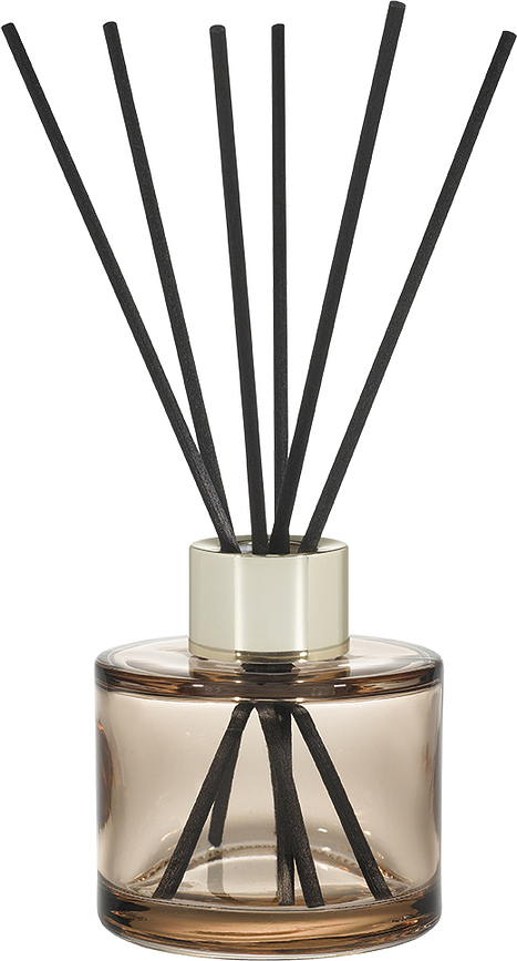 Difusor y Vela aromáticos Eternity Duo Mini, fragancia Lady Flower, Set de 3 piezas