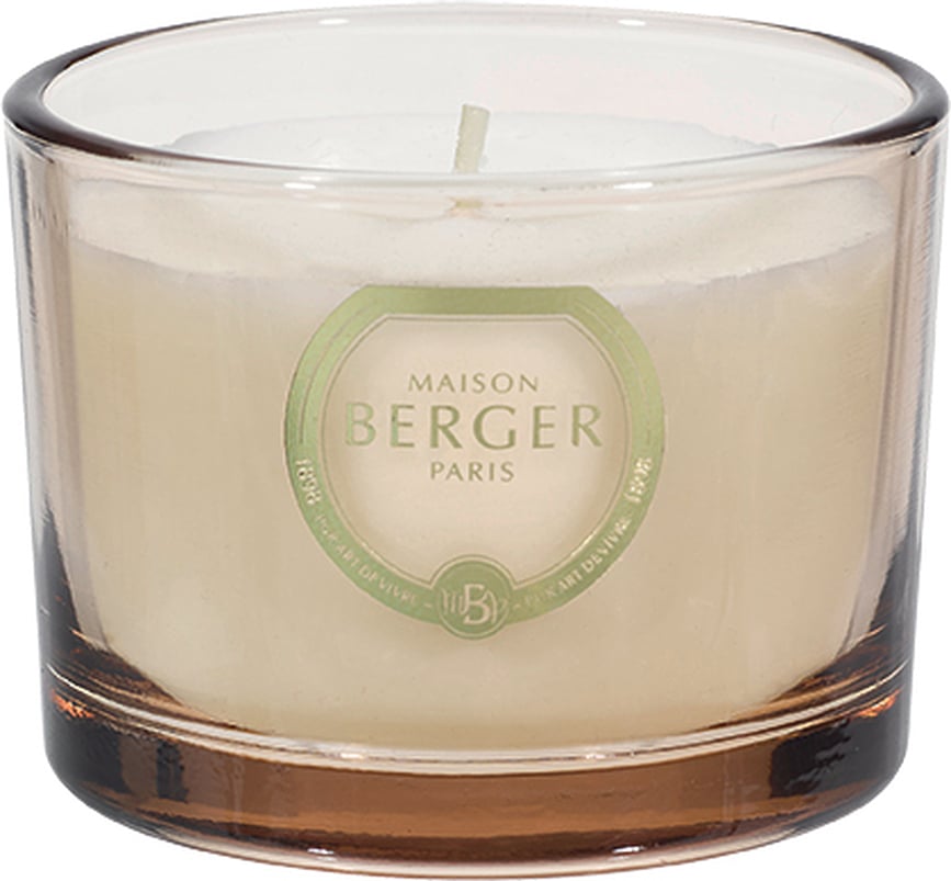 Difusor y Vela aromáticos Eternity Duo Mini, fragancia Lady Flower, Set de 3 piezas