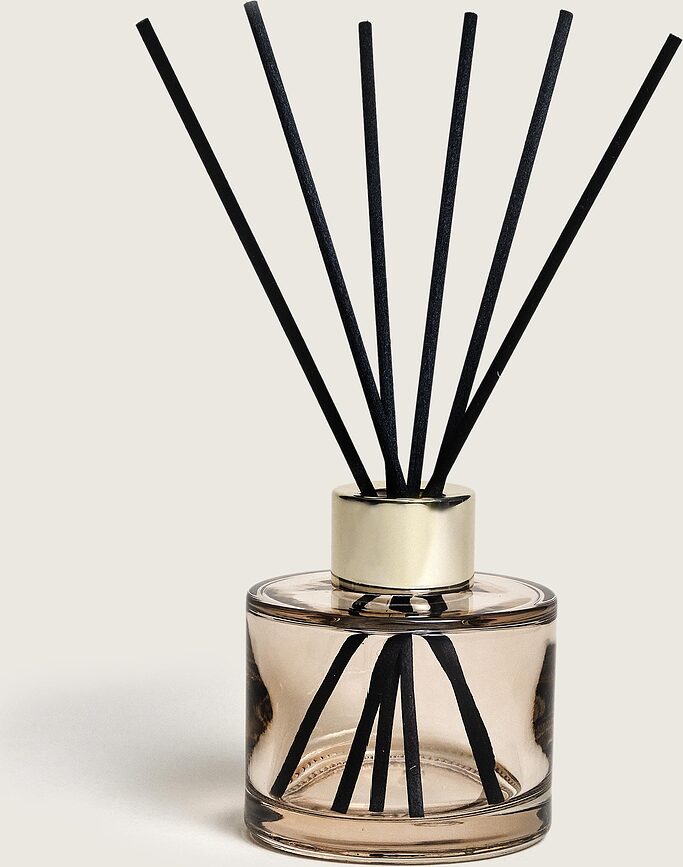 Difusor y Vela aromáticos Eternity Duo Mini, fragancia Lady Flower, Set de 3 piezas