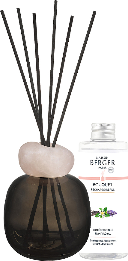 Dišavni difuzor Mineral Bouquet z vonjem Light Floral