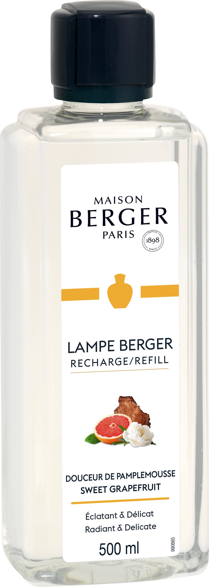 Duft für katalytische Lampe Sweet Grapefruit 500 ml