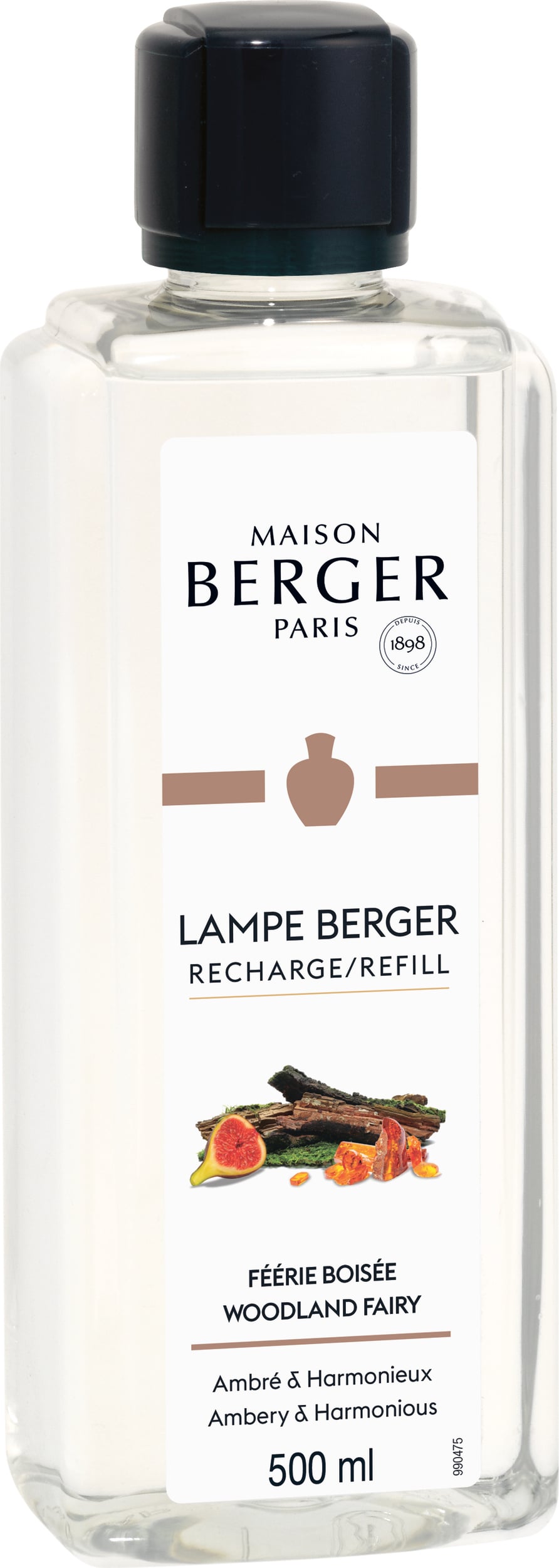 Duft für katalytische Lampe Woodland Fairy 500 ml