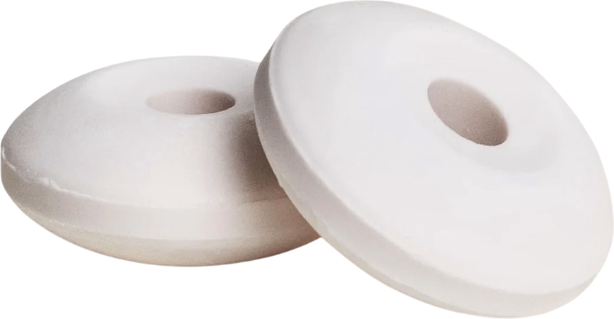 Duftrefill til bil diffuser Fruity Sun, 2 stk.