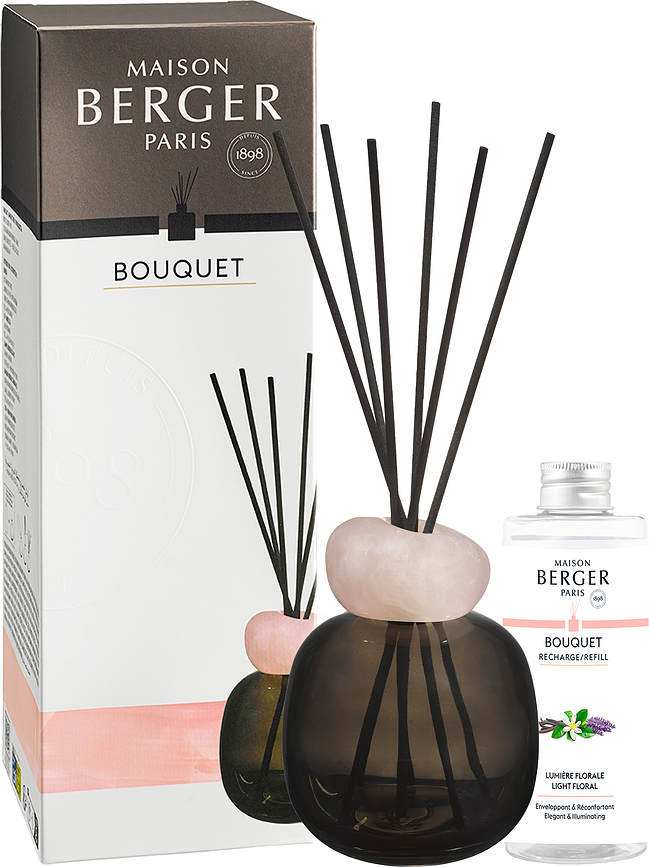 Duftspreder Mineral Bouquet med duften Light Floral
