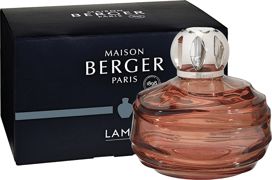 Echo Katalitska svetilka, osmojena