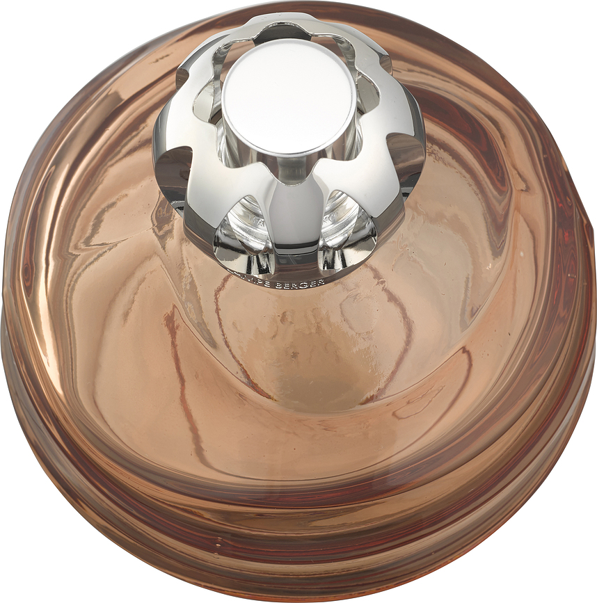 Echo Katalitska svetilka, osmojena