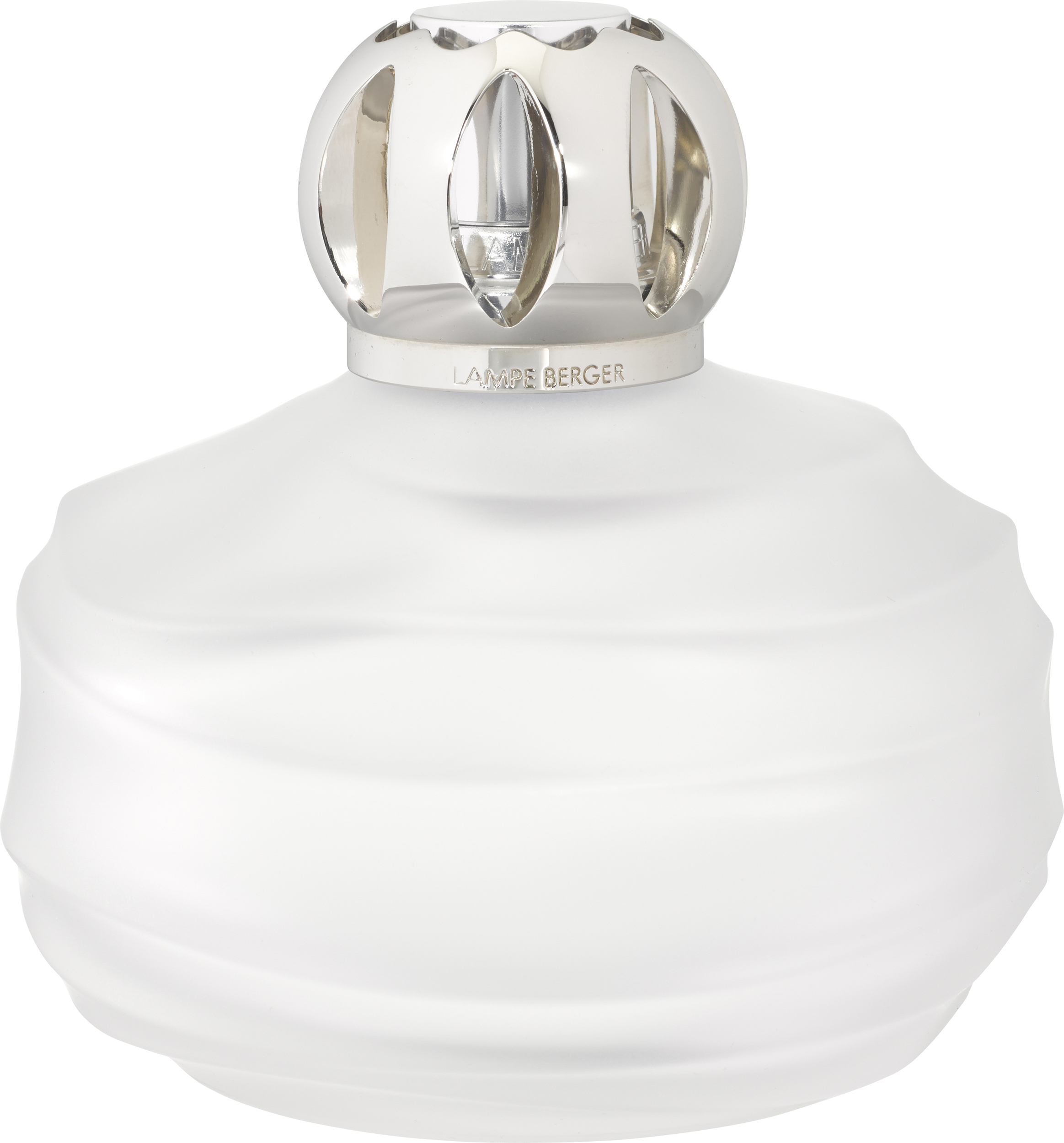 Echo Katalytische Lampe gefrostet