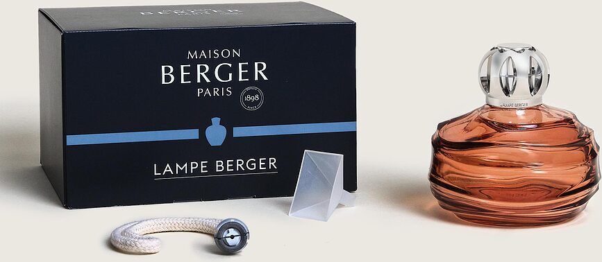 Echo Lampa katalitička zelena