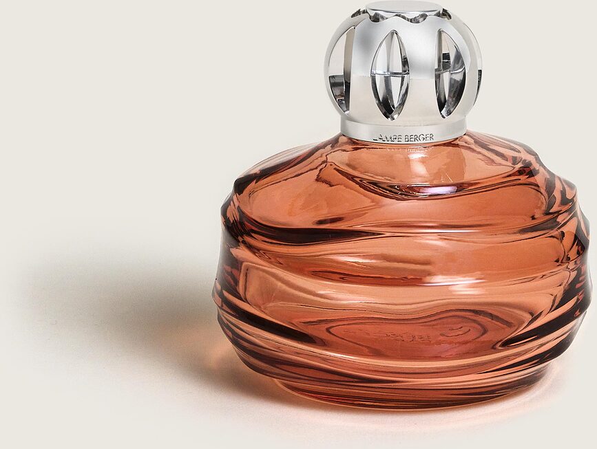 Echo Καταλυτική Λάμπα, παγωμένη