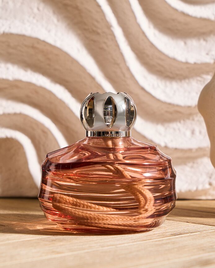 Echo Καταλυτική Λάμπα, παγωμένη