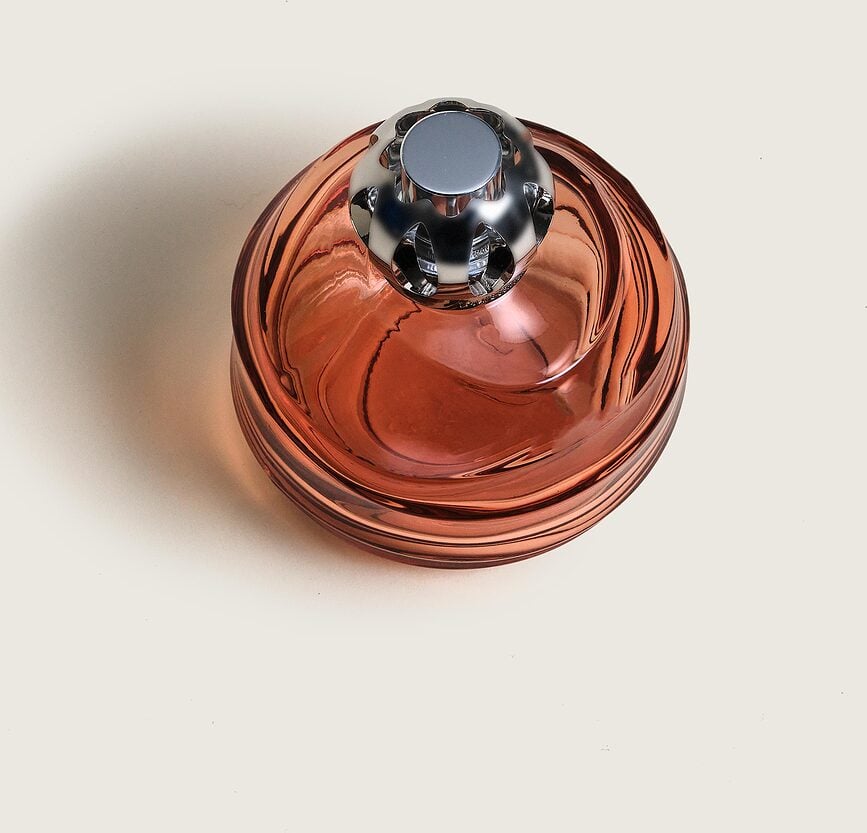 Echo Lampe Catalytique, verte