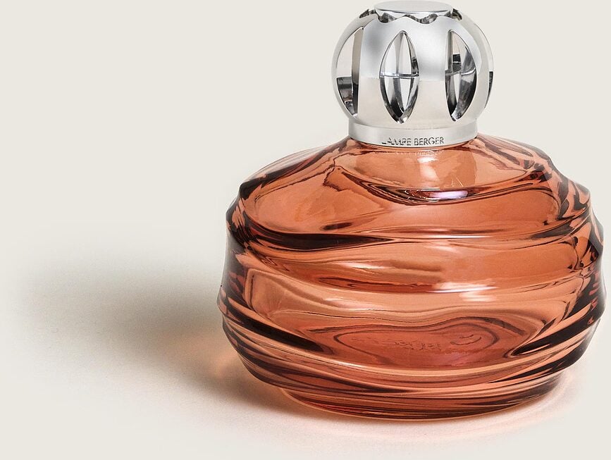 Echo Lampe Catalytique, verte