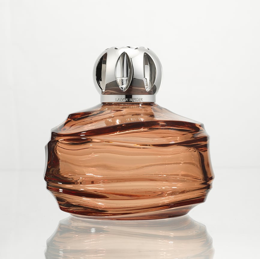 Echo Lampe Catalytique, verte