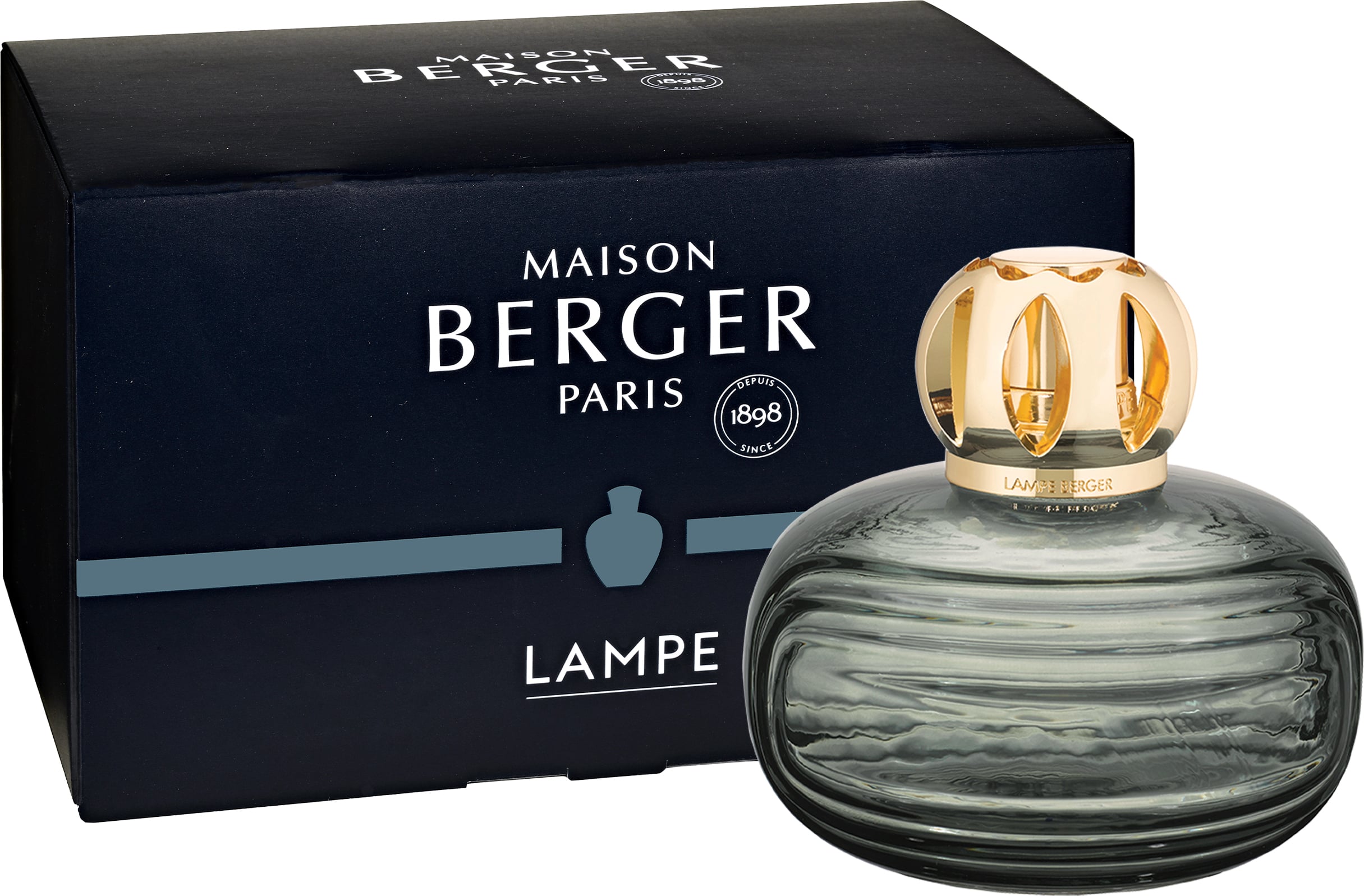 Duftlampe "Maison Berger Enigma, 386 ml"