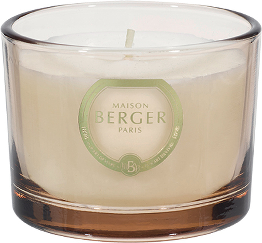 Eternity Duo Mini Dišavni difuzor in sveča, vonj Lady Flower, 3-delni set