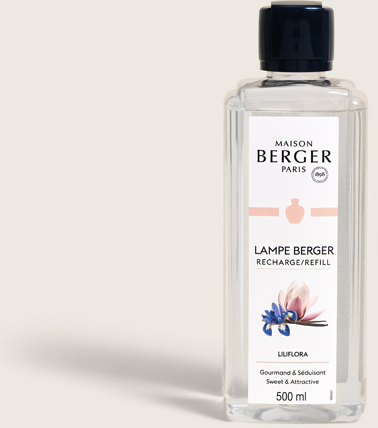 Fragancia para Lámpara Catalítica Liliflora, 1 l