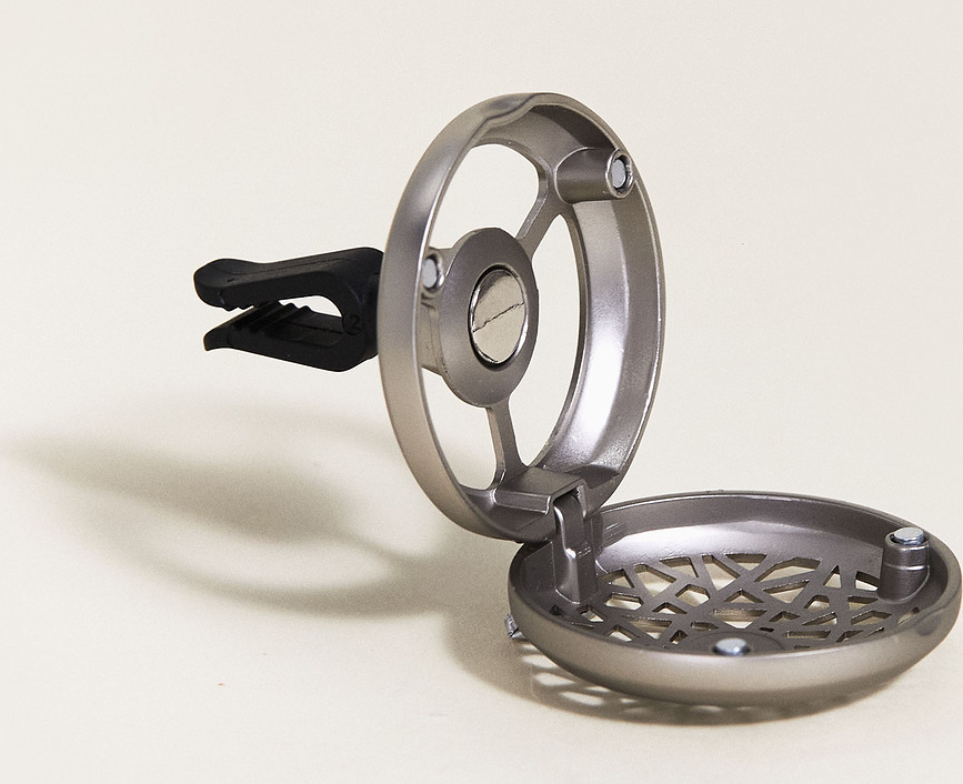 Graphic Difuzor za automobil bez uloška