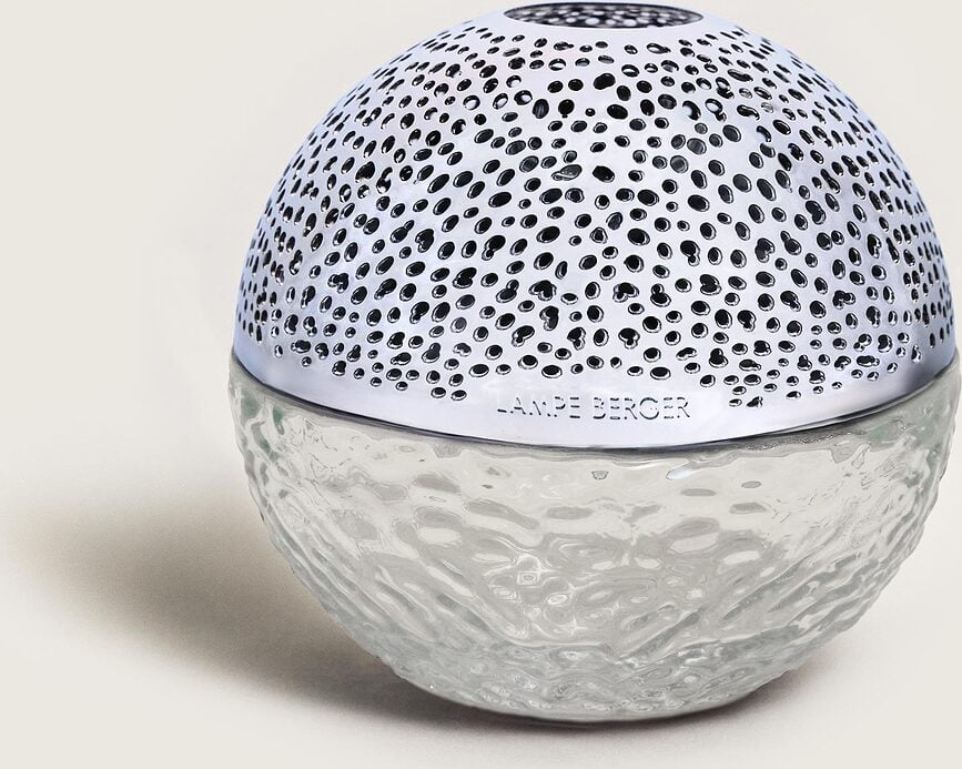 Gravity Lampa katalitička prozirna