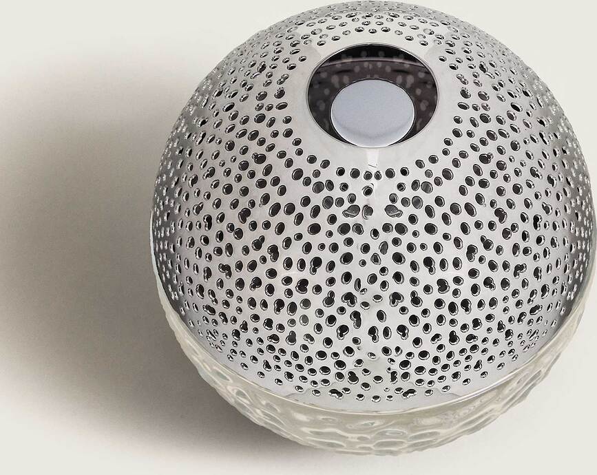 Gravity Lampe Catalytique, transparente