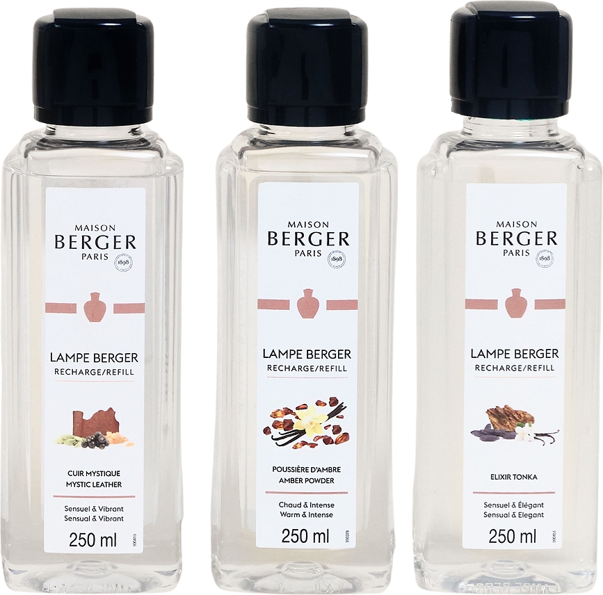 Holly Duft-Refills für katalytische Lampe 23994 FA - Main Image