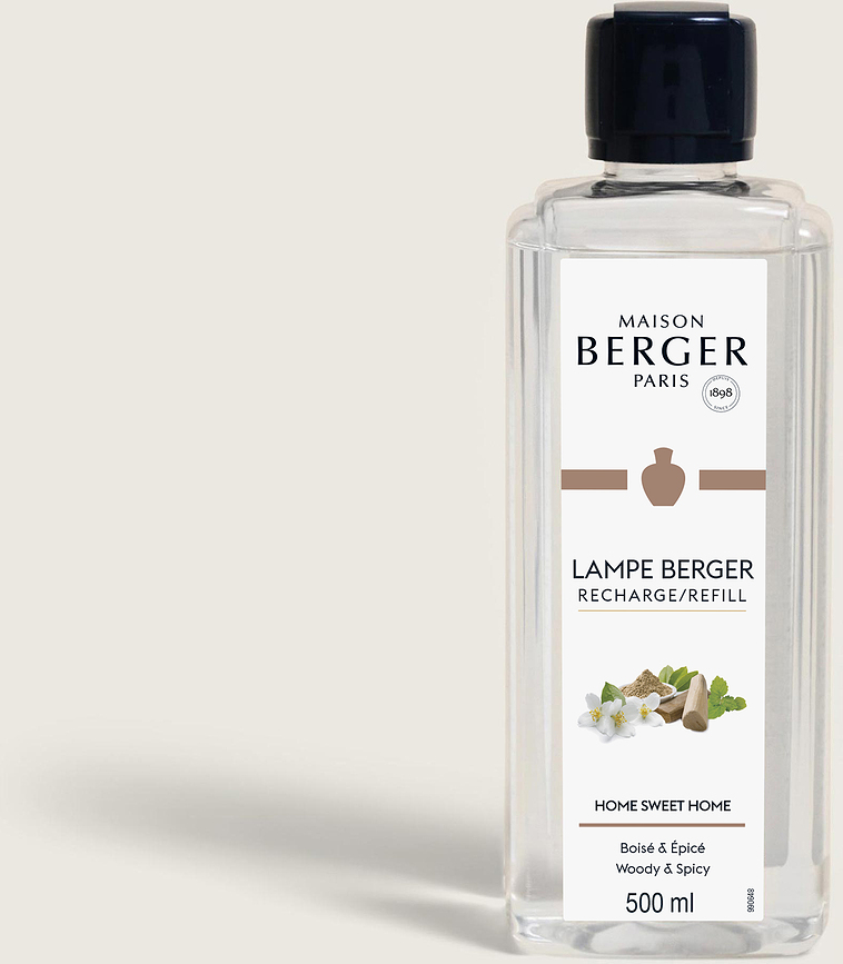 Home Sweet Home Dišava za katalitično svetilko, 500 ml