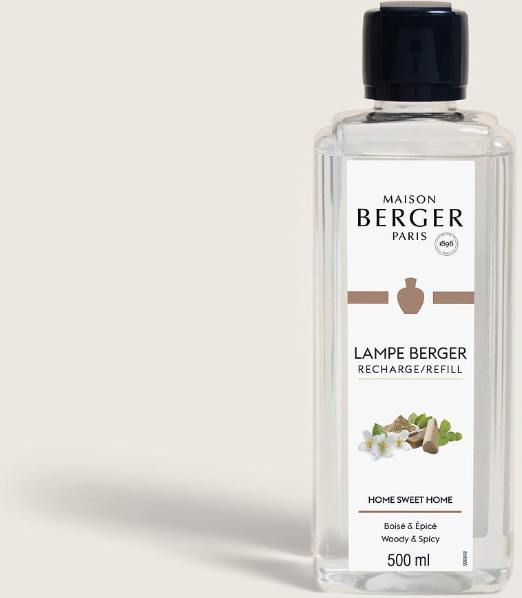 Home Sweet Home Parfum pour Lampe Catalytique 500 ml