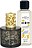 Katalytická lampa Lolita s vůní černá