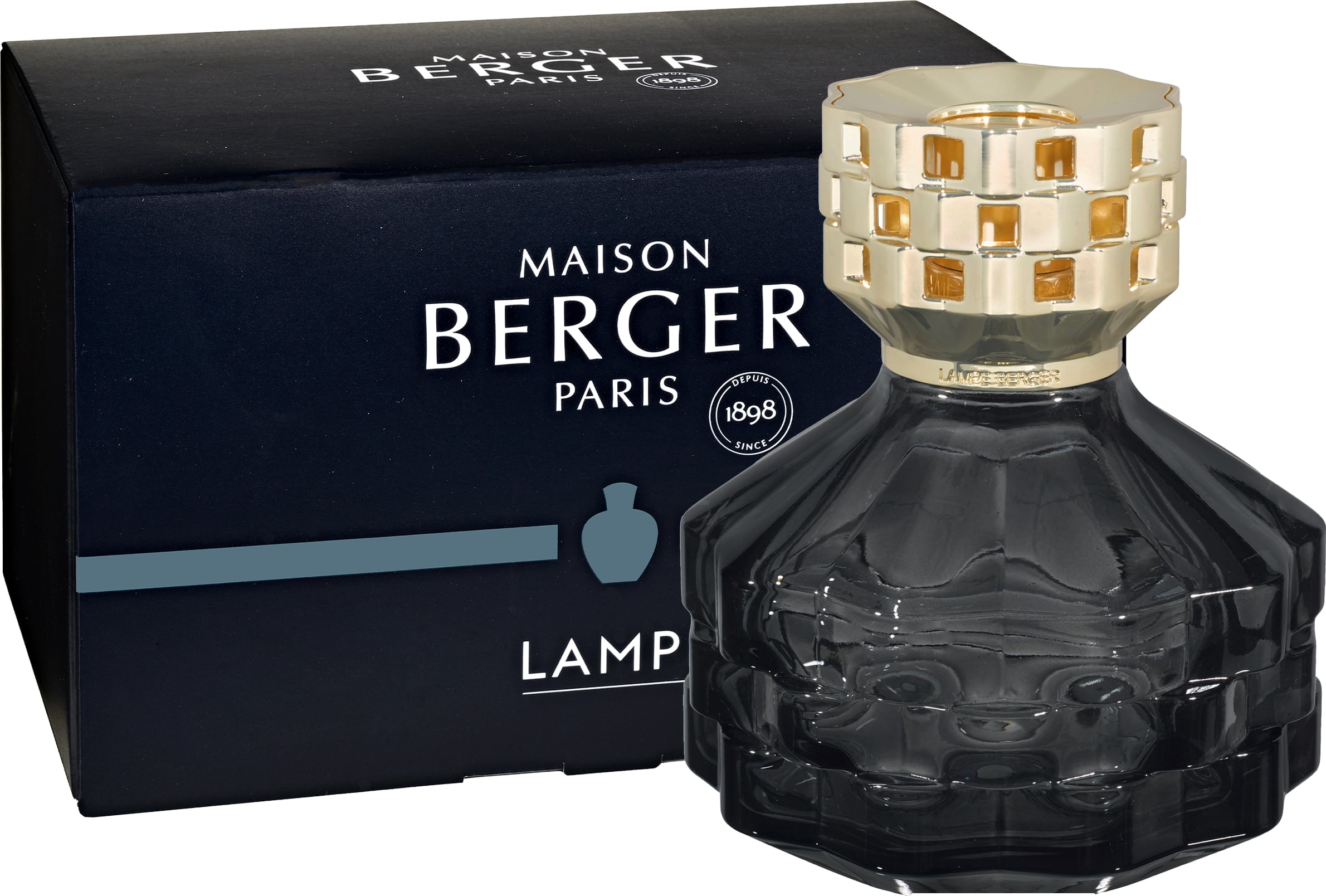 Duftlampe "Maison Berger Boléro 284 ml"