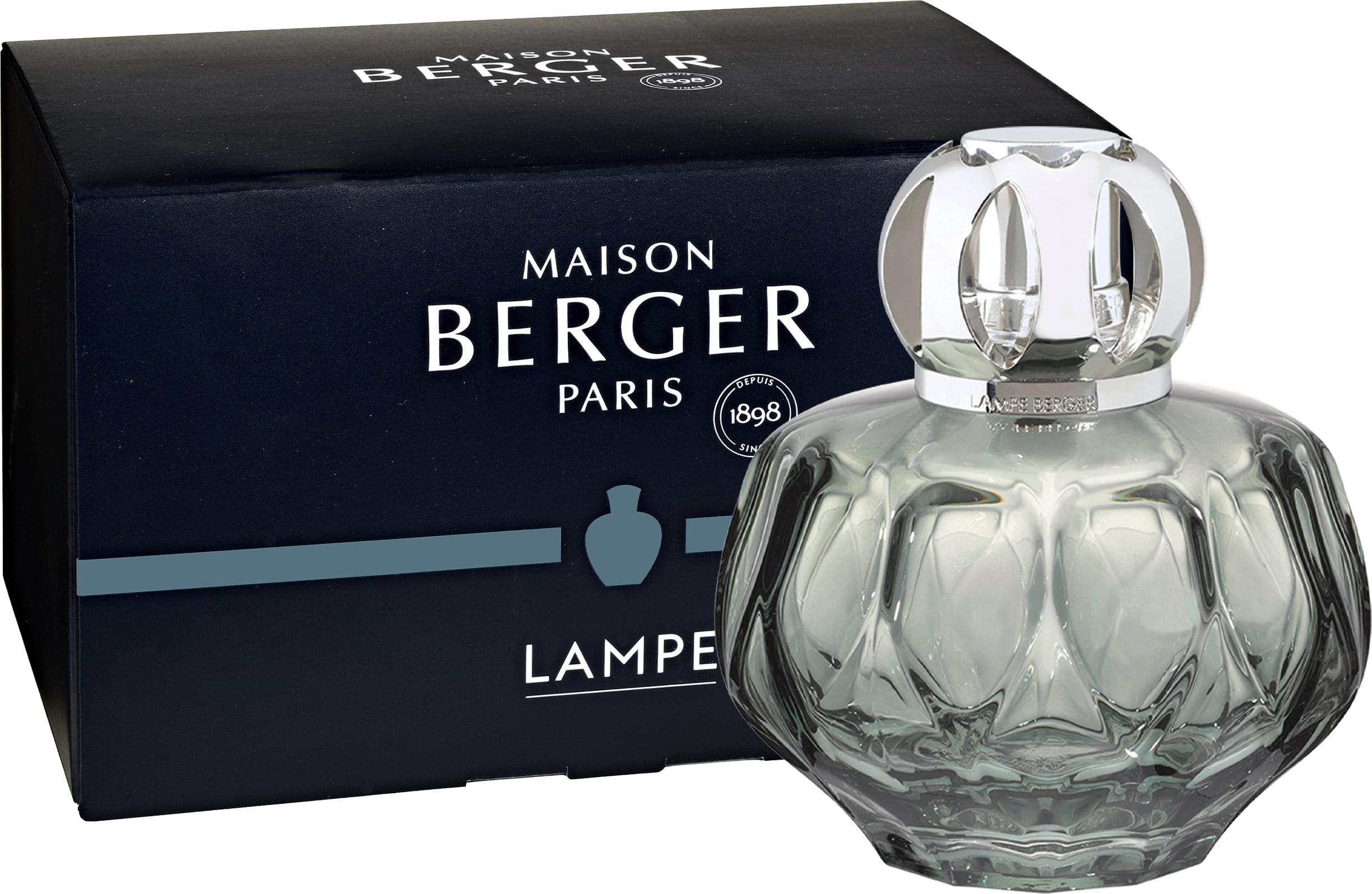 Katalytische Lampe Rosalie Green