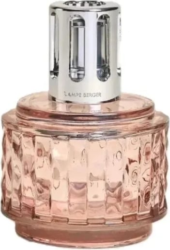 Katalytische Lampe Variation Nude