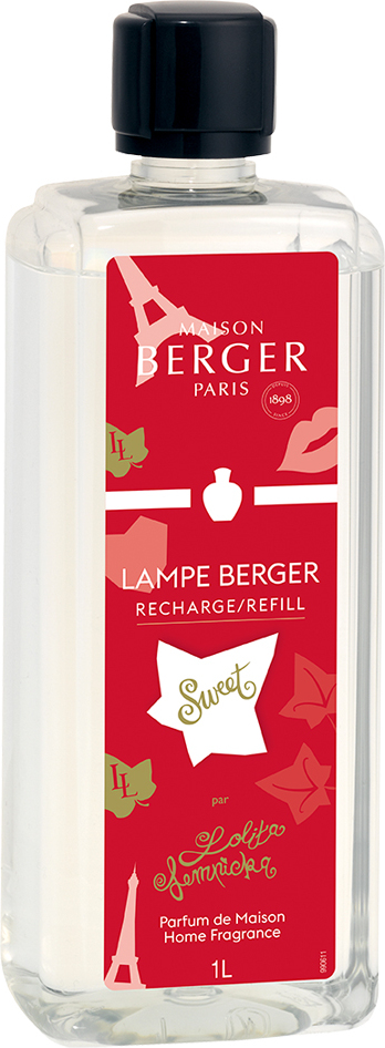 Katalytische Lampenduft Lolita Sweet 1 l