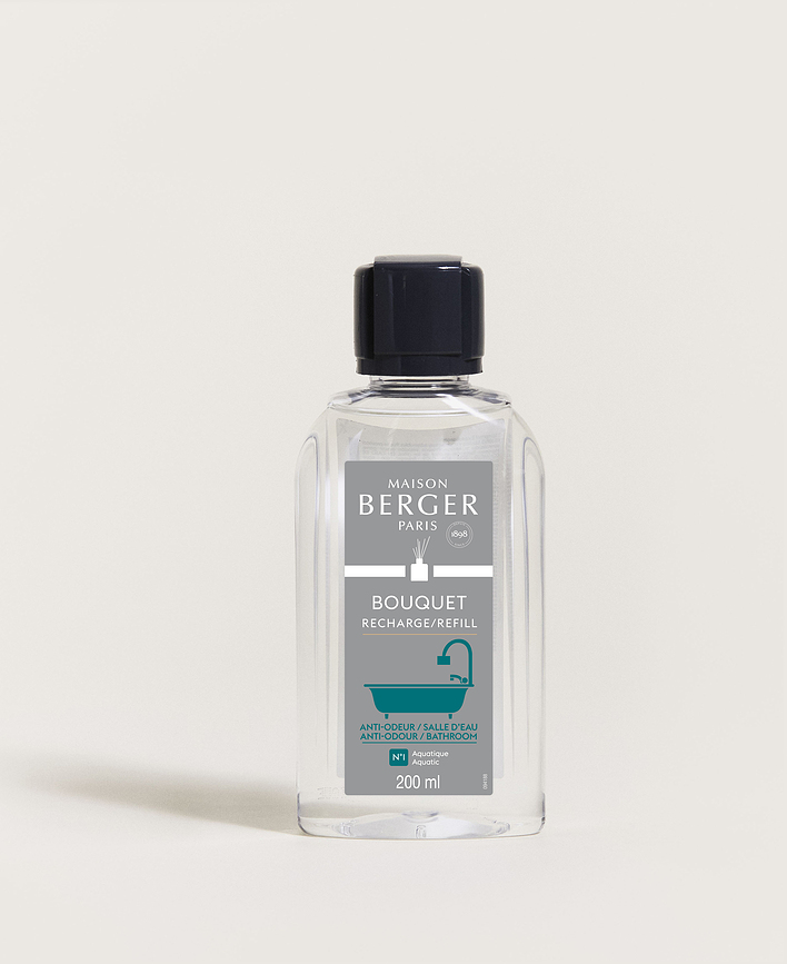 Kvapų neutralizatorius difuzoriui Anti Odour 200 ml