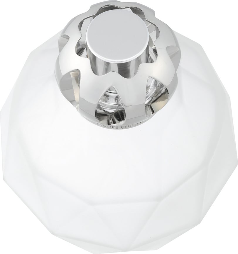 Lampa katalityczna Geode biała