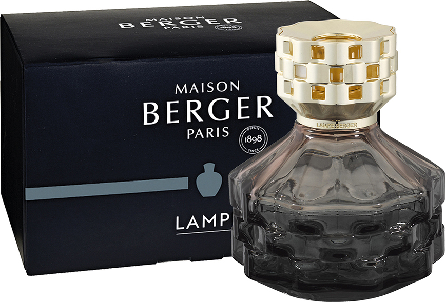 Lámpara catalítica Bolero, verde