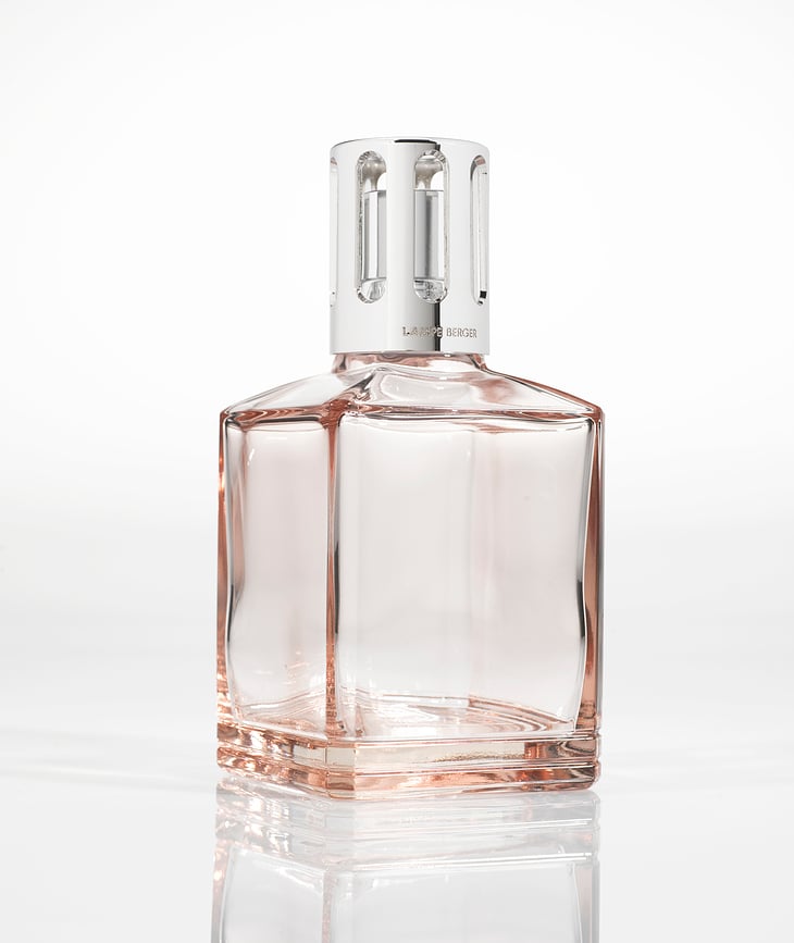 Lámpara catalítica Cube, nude