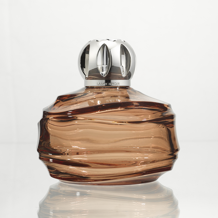 Lámpara catalítica esmerilada Echo