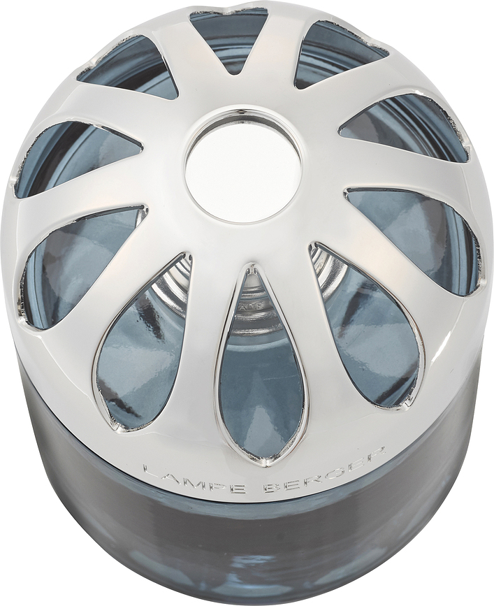 Lampe catalytique Neo, bleue