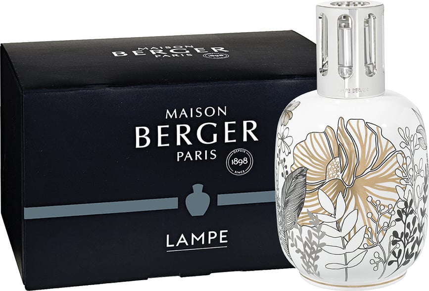 Lampe catalytique Vegetale